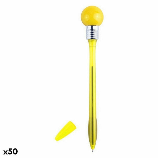 Pen Water Bullet Cannon 144707 (50 Units)