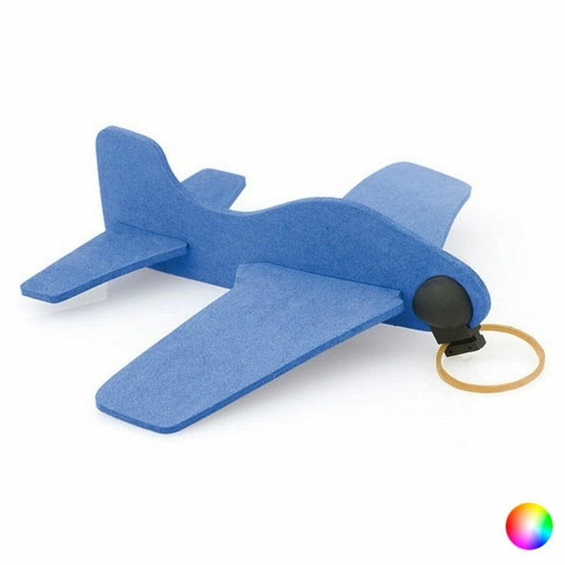 Little Plane 149670 Detachable (17 x 13,5 x 0,3 cm) (20 Units)