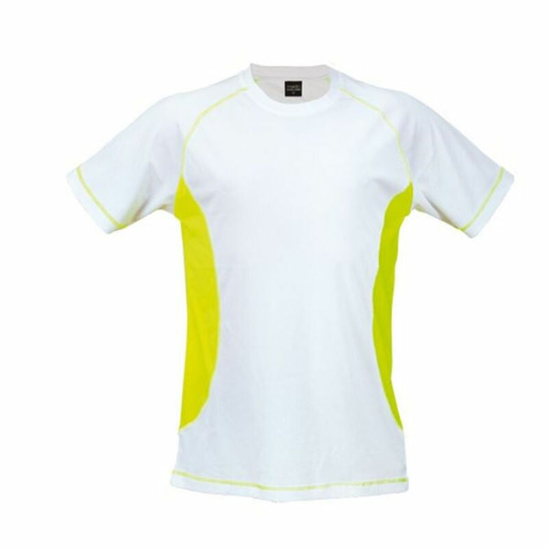 Unisex Short-sleeve Sports T-shirt 144473