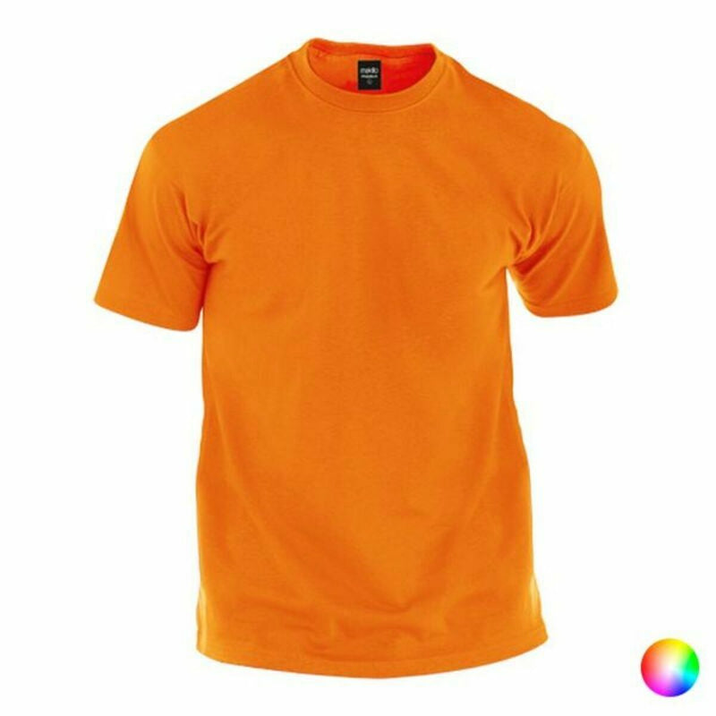 Unisex Short Sleeve T-Shirt 144481