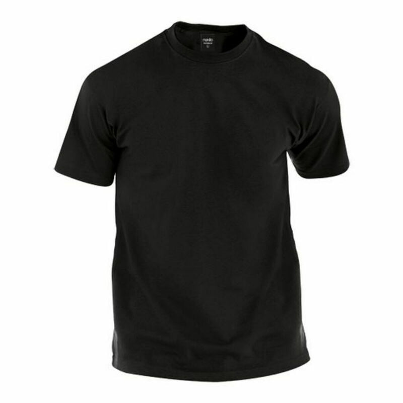 Unisex Short Sleeve T-Shirt 144481