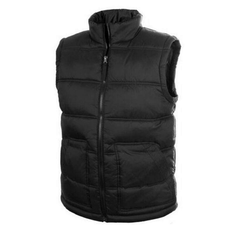 Men's Quilted Gilet UBOT 144717 (15 Units)