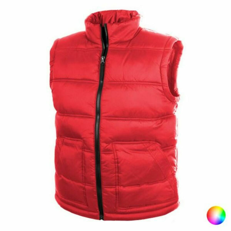 Men's Quilted Gilet UBOT 144717 (15 Units)