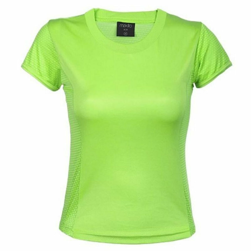 Women’s Short Sleeve T-Shirt UBOT 145248