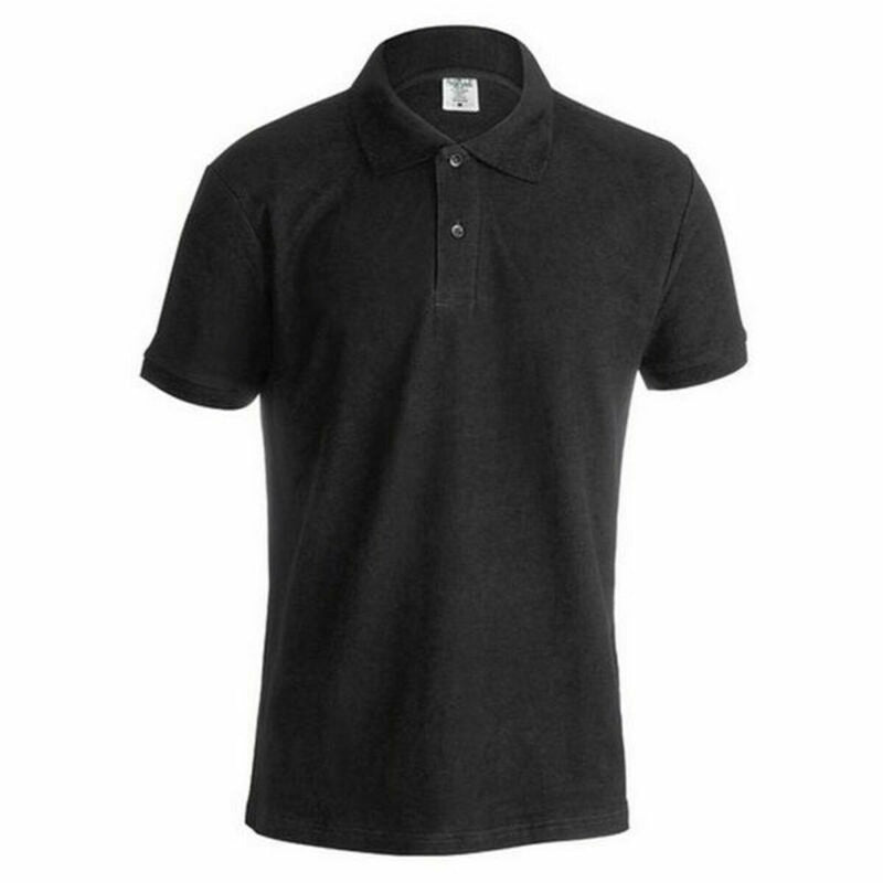 Men’s Short Sleeve Polo Shirt 145863 (10Units)