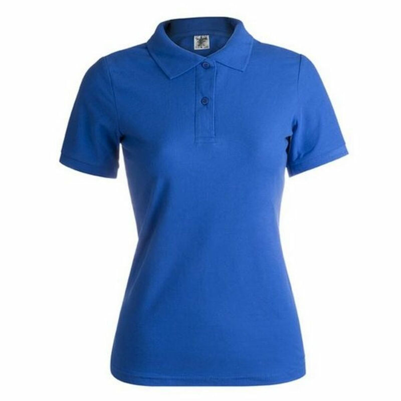 Women’s Short Sleeve Polo Shirt 145872