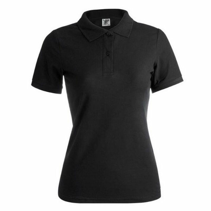 Women’s Short Sleeve Polo Shirt 145872