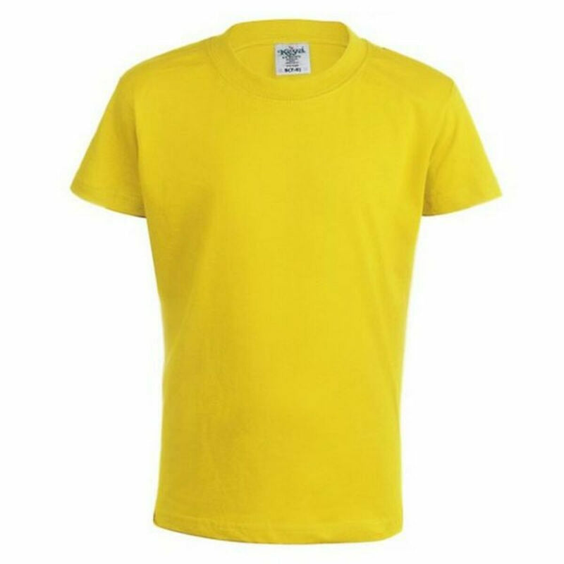 Child's Short Sleeve T-Shirt 145874