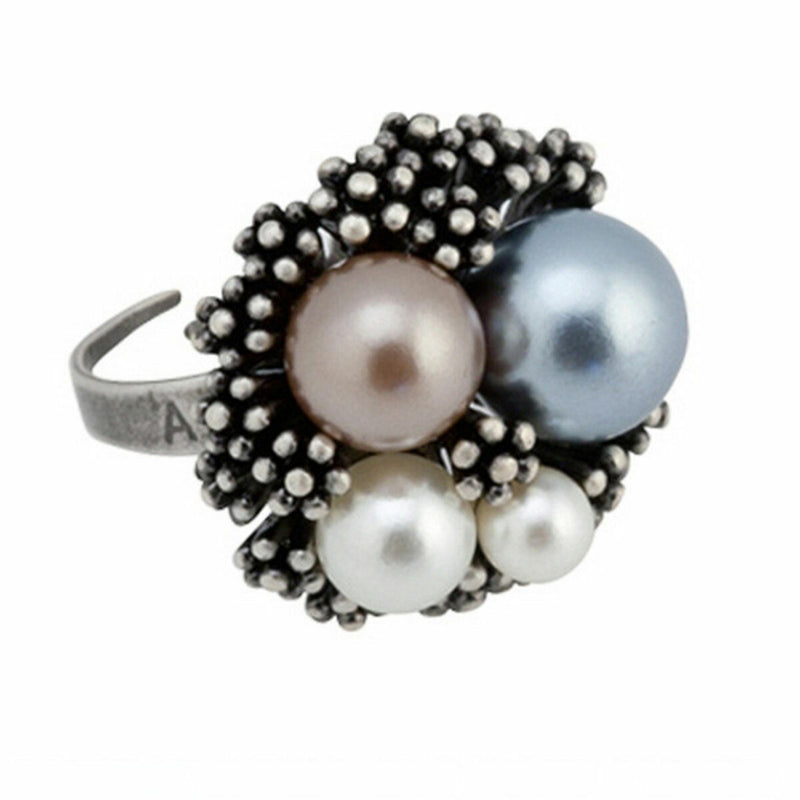 Ladies' Ring Antonio Miró 147188 (20 Units)
