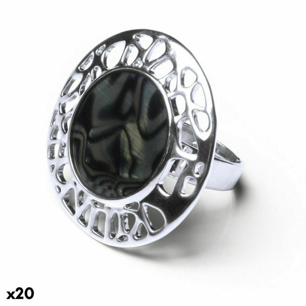 Ladies' Ring Antonio Miró 147312 (20 Units)