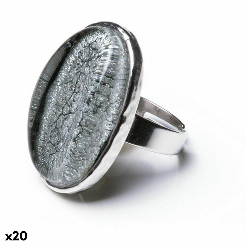 Ladies' Ring Antonio Miró 147314 (20 Units)