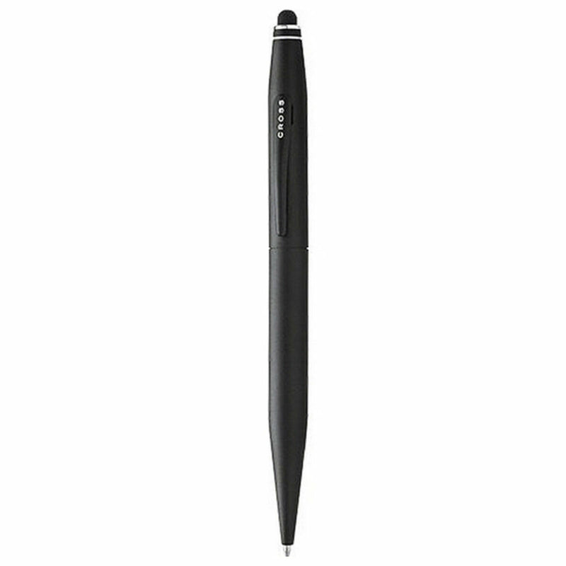 Ballpoint Pen with Touch Pointer Tacens 147331 (36 Units)