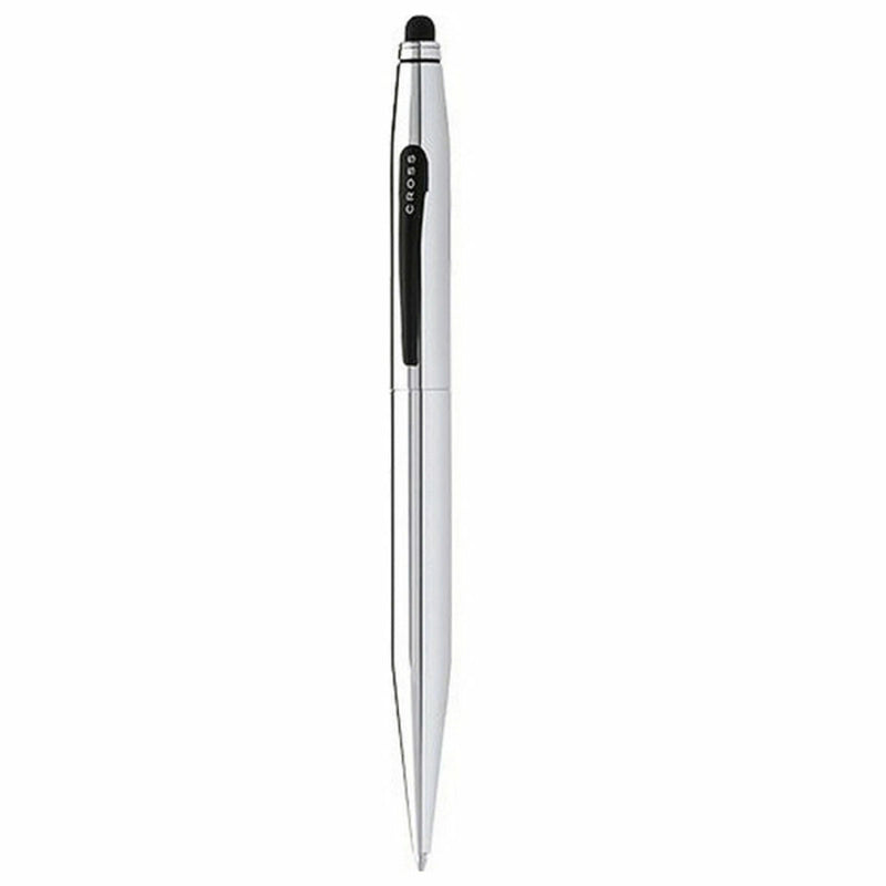 Ballpoint Pen with Touch Pointer Tacens 147331 (36 Units)