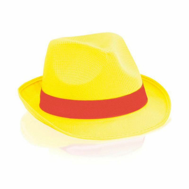 Polyester Hat 143575