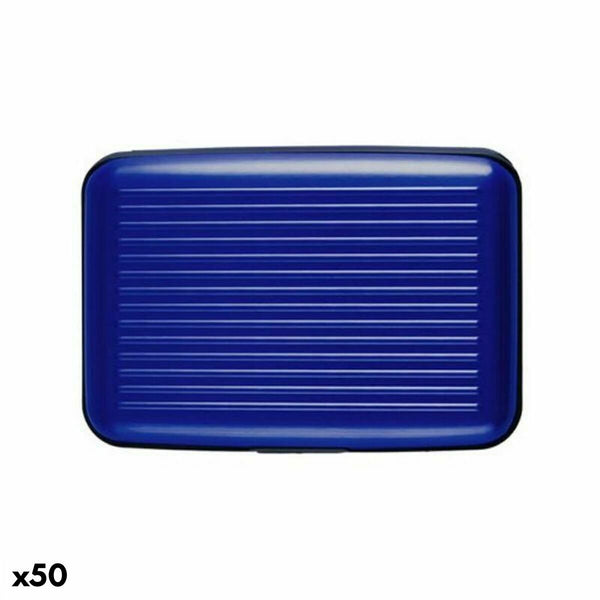 Card Holder 144496 6 compartments (50 Units)