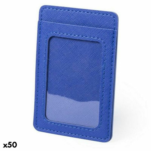 Card Holder 145734 2 Compartments (50 Units)