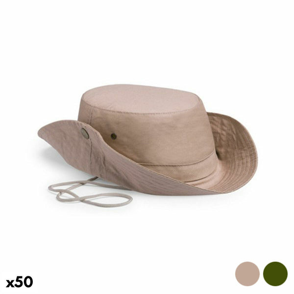 Wide-brimmed Hat 149335 (50 Units)