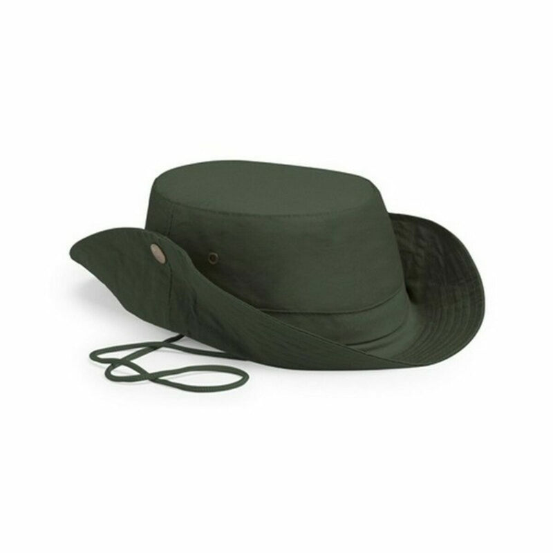 Wide-brimmed Hat 149335 (50 Units)