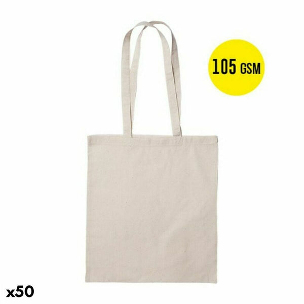 Shopping Bag 143322 (70 cm) (50 Units)