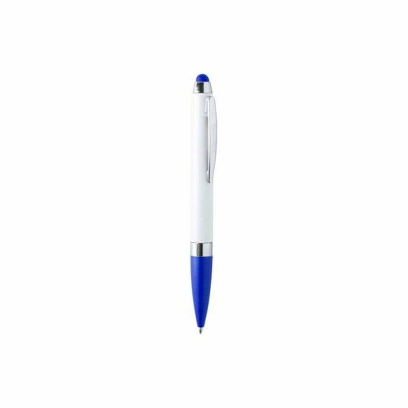 Ballpoint Pen with Touch Pointer VudúKnives 146022 (50 Units)