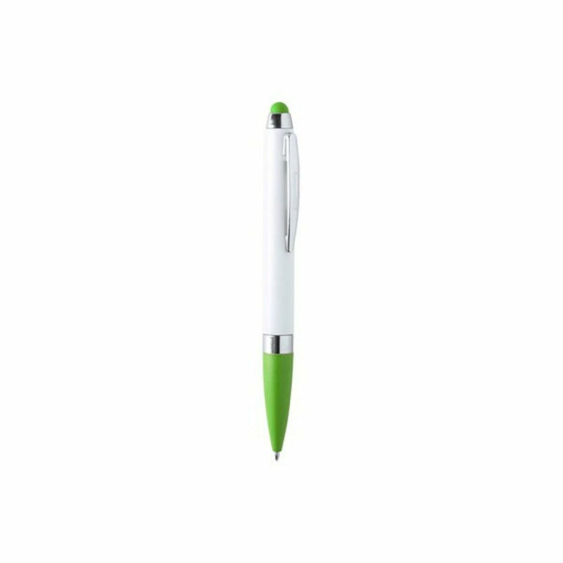 Ballpoint Pen with Touch Pointer VudúKnives 146022 (50 Units)