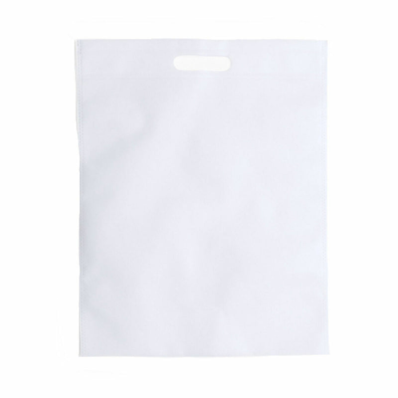 Multi-use Bag 146115 White Non woven (20 Units)