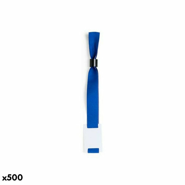 Bracelet 146199 Polyester (500 Units)