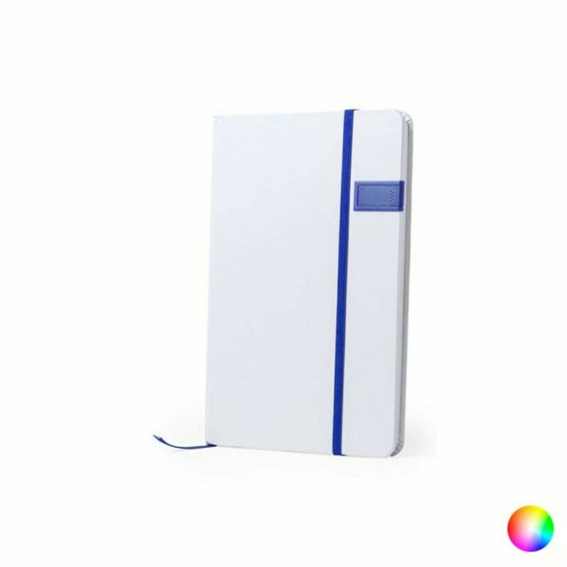 Notepad with USB Flash Drive 146201 (50 Units)