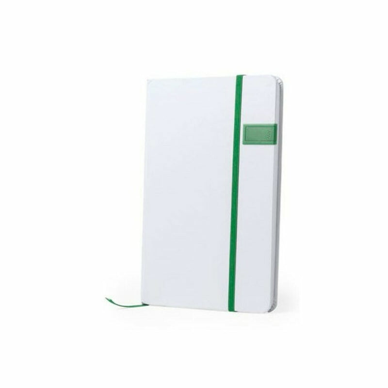 Notepad with USB Flash Drive 146201 (50 Units)