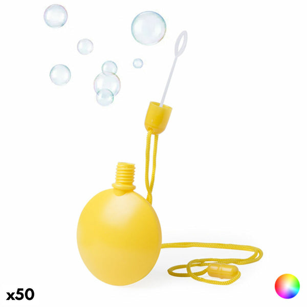 Bubble blower 145943 (50 Units)