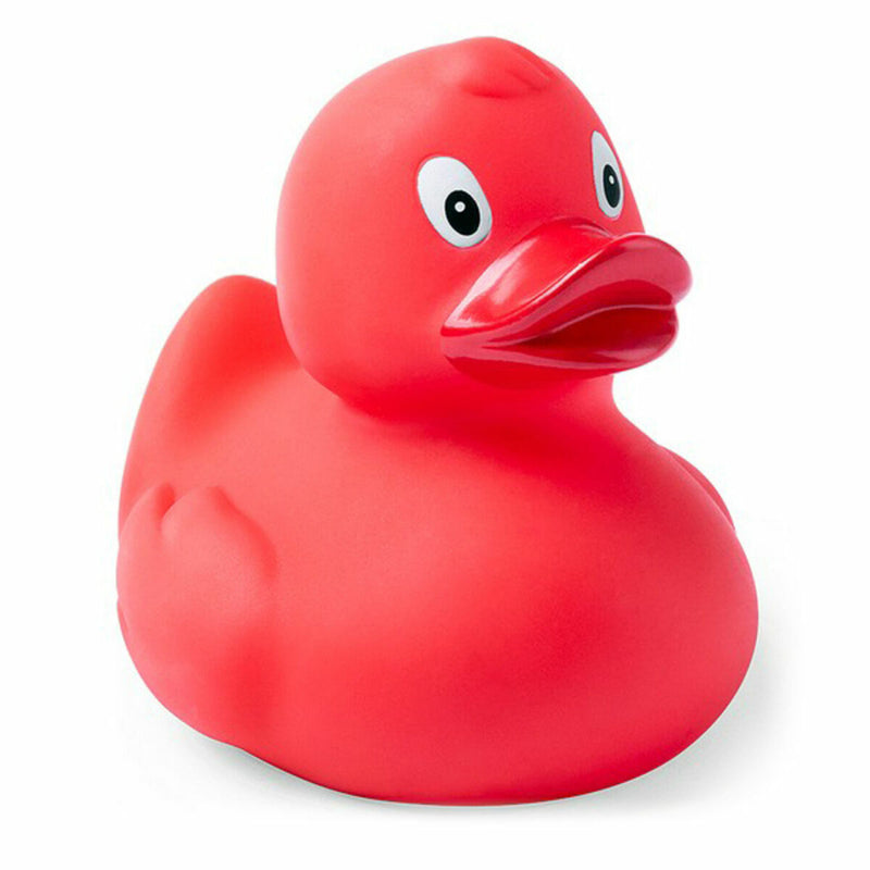Bath time Rubber Duck Under Bed Store 146151 (50 Units)