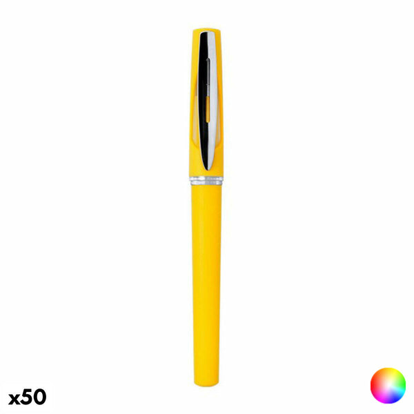 Roller Pen VudúKnives 146350 (50 Units)