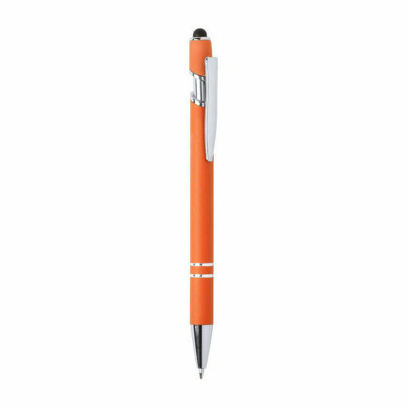 Ballpoint Pen with Touch Pointer Water Bullet Cannon 146367 (50 Units)