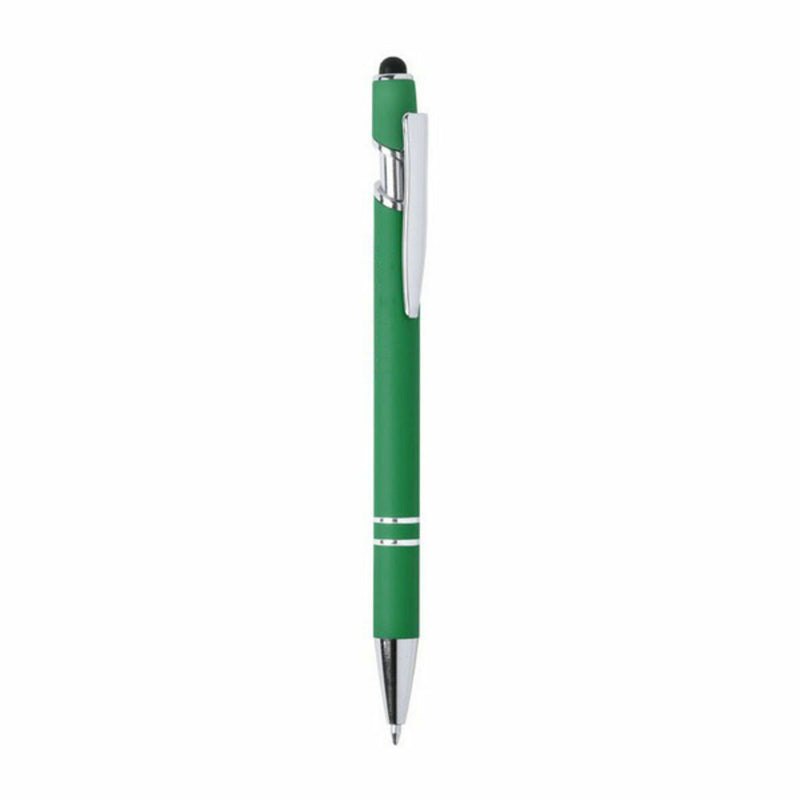 Ballpoint Pen with Touch Pointer Water Bullet Cannon 146367 (50 Units)