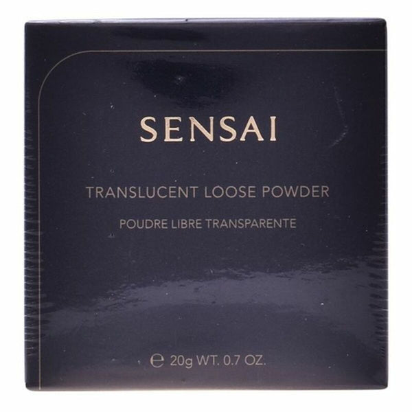 Make-up Fixing Powders Sensai (20 g)