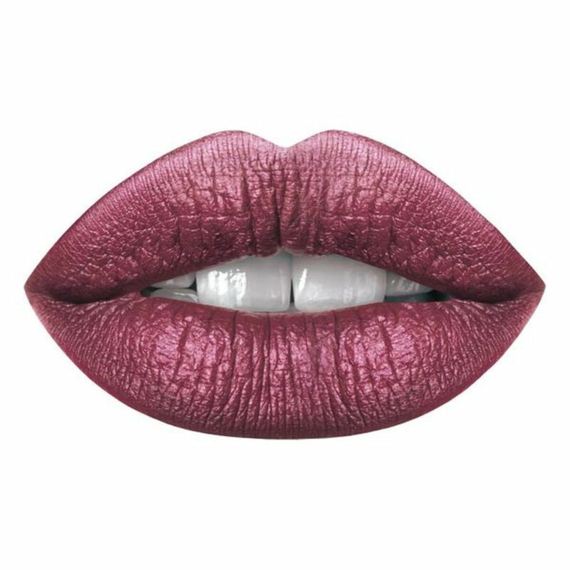 Lipstick Matte Me Metallic Sleek Liquid Metallized Rose (6 ml)