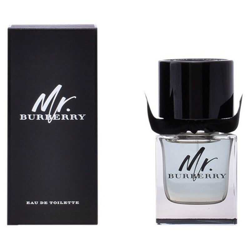 Men's Perfume Mr Burberry Burberry EDT