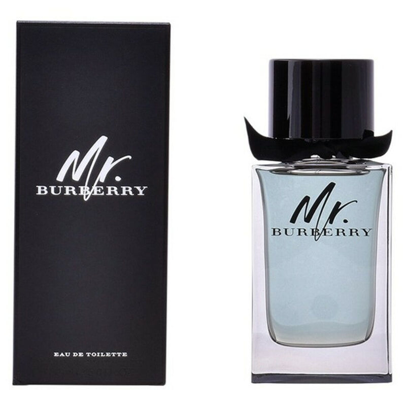 Men's Perfume Mr Burberry Burberry EDT