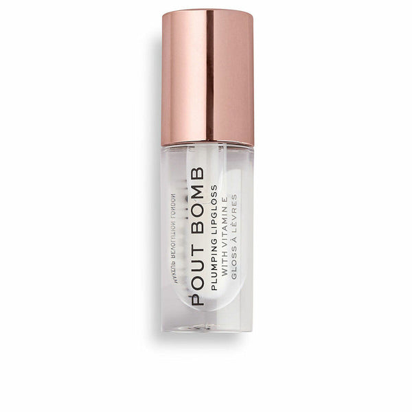 Lipstick Revolution Make Up Pout Bomb Plumping Gloss Glaze (4,6 ml)