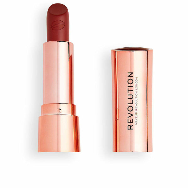Lipstick Revolution Make Up Satin Kiss Pink (3,5 g)