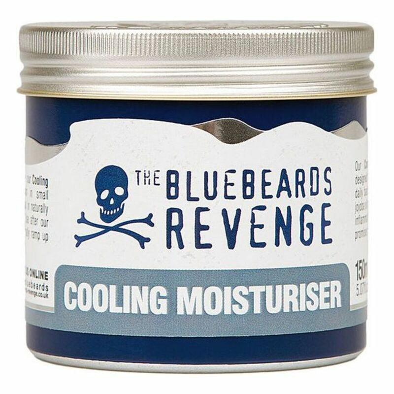 Hydrating Cream The Bluebeards Revenge The Bluebeards Revenge 150 ml (150 ml)