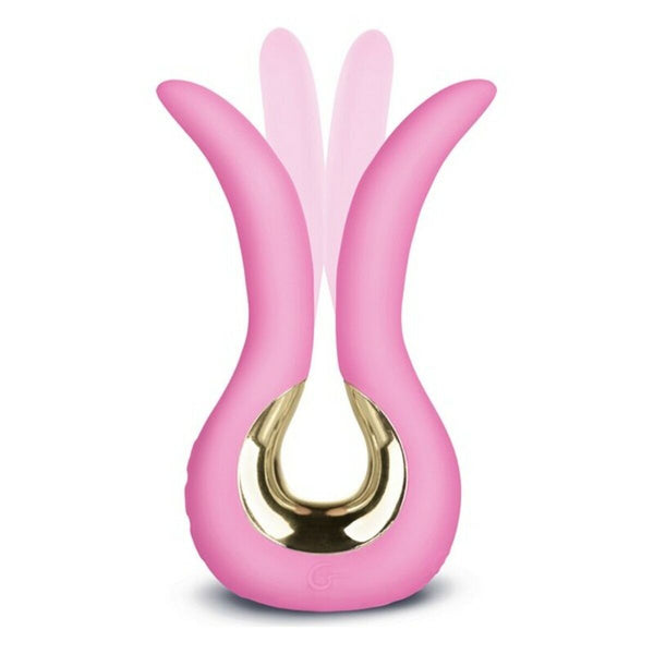 Mini Vibrator Candy Fun Toys Pink