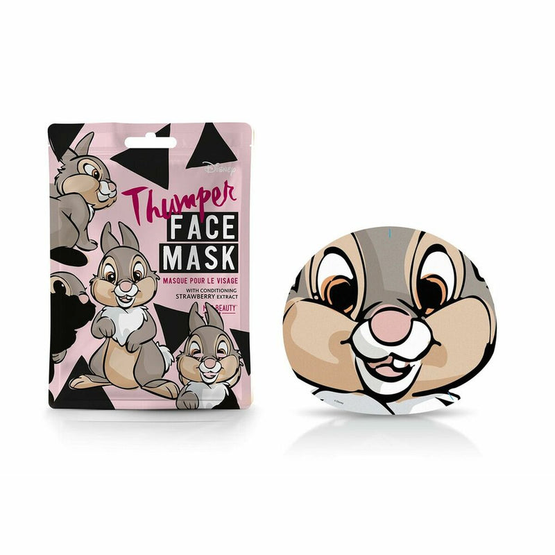 Facial Mask Mad Beauty Disney Thumper (25 ml)