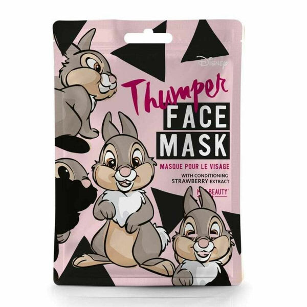 Facial Mask Mad Beauty Disney Thumper (25 ml)