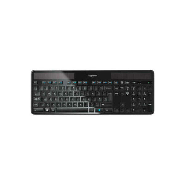 Keyboard Logitech  K750