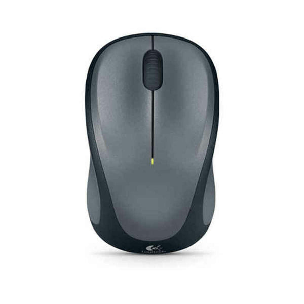 Wireless Mouse Logitech M235 Black