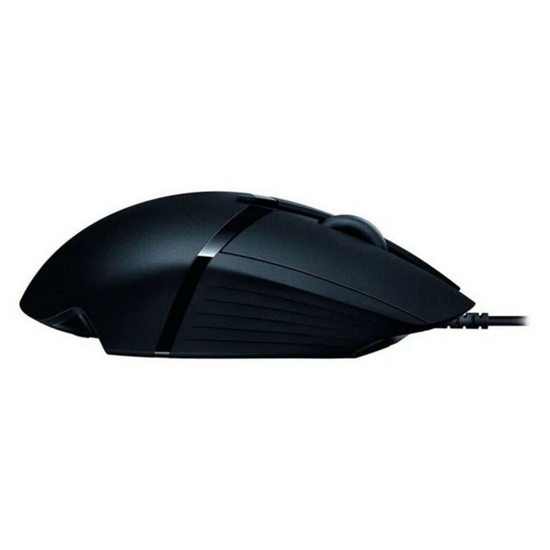 Gaming Mouse Logitech 910-004068 USB 4000 dpi 500 ips