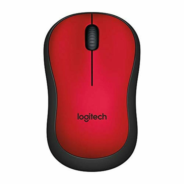 Wireless Mouse Logitech 910-004880 (1 Unit)