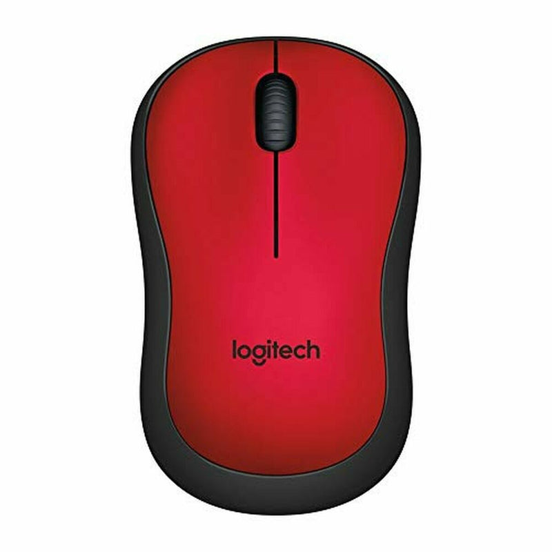 Wireless Mouse Logitech 910-004880 (1 Unit)