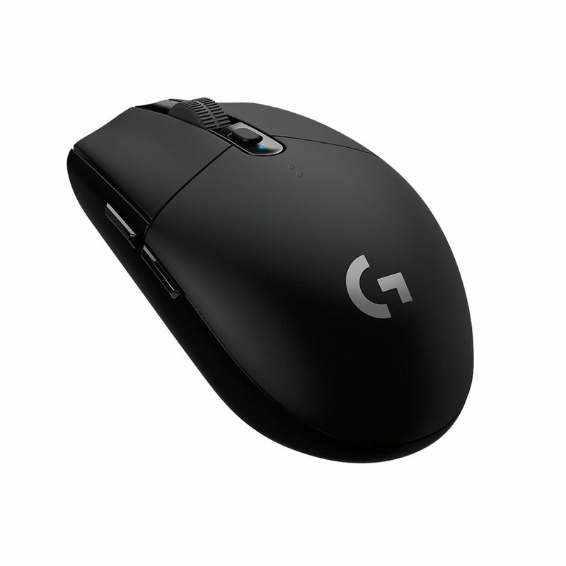 Gaming Mouse Logitech 910-005282 (Refurbished A)